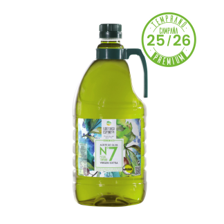 CAJA 3x2L AOVE Nº7 DO TEMPRANO NUEVA COSECHA 25/26