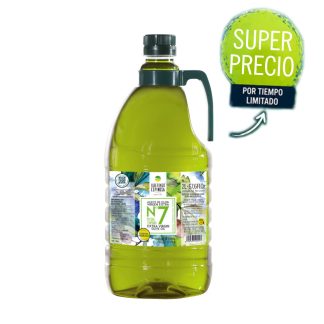 CAJA 3x2L AOVE Nº7 TEMPRANO NUEVA COSECHA 25/26