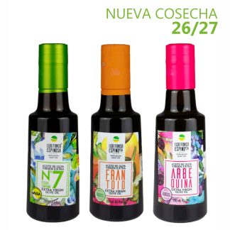 CAJA 15x250ML AOVE MIX TEMPRANO COSECHA 26/27