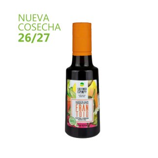 CAJA 15x250ML AOVE FRANTOIO TEMPRANO COSECHA 26/27