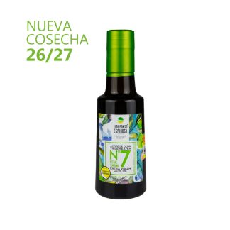 CAJA 15x250ML AOVE Nº7 TEMPRANO COSECHA 26/27