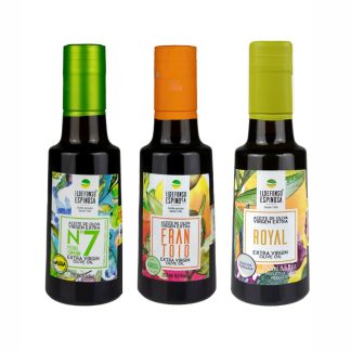 CAJA 15x250ML AOVE MIX TEMPRANO NUEVA COSECHA 25/26