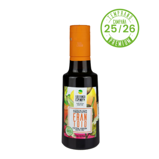 CAJA 15x250ML AOVE FRANTOIO TEMPRANO NUEVA COSECHA 25/26