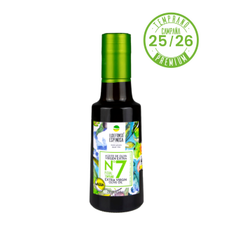 CAJA 15x250ML AOVE Nº7 TEMPRANO NUEVA COSECHA 25/26