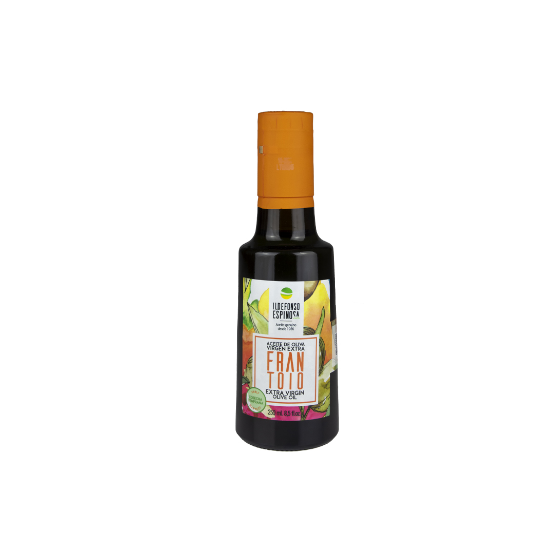 PACK 4x250ML AOVE MIX TEMPRANO NUEVA COSECHA 25/26 - Imagen 3