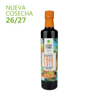 CAJA 6x500ML AOVE FRANTOIO TEMPRANO COSECHA 26/27
