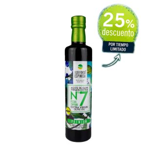 CAJA 6x500ML AOVE PICUAL TEMPRANO NUEVA COSECHA 25/26