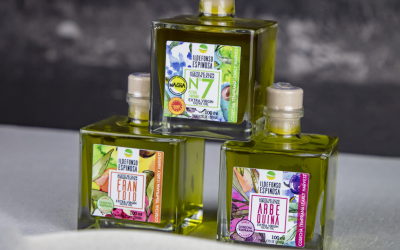 Aceite de Oliva Virgen Extra: Cosecha Temprana vs. Tradicional