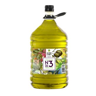 CAJA 3x5L AOVE Nº3 ENVERO 24/25