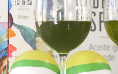 Aceite de Oliva Virgen Extra de Cosecha Temprana: el oro verde más exclusivo