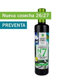 CAJA 6x500ML AOVE PICUAL TEMPRANO NUEVA COSECHA 26/27