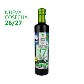 CAJA 6x500ML AOVE PICUAL TEMPRANO NUEVA COSECHA 26/27